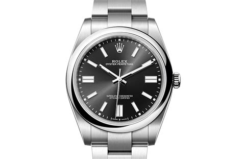 นาฬิกา rolex oyster perpetual ราคา|watch Oyster Perpetual 41.